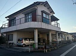 中古戸建　水俣市古城2丁目