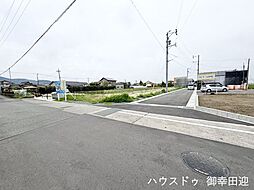 新築戸建　西区中島町4期　9号棟