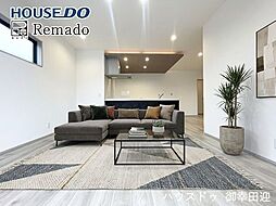 本日ご案内可能　新築戸建　南区御幸木部3丁目III　3号棟