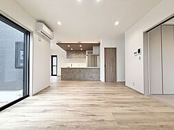 新築戸建　南区御幸木部3丁目III　2号棟