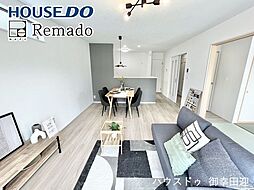 新築戸建　南区出仲間2丁目　Ｅ号棟