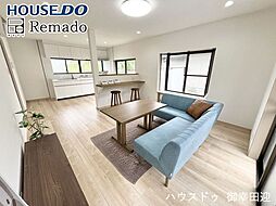 中古戸建　西区戸坂町