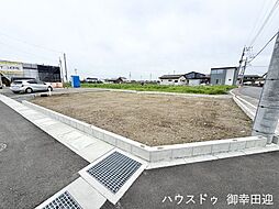 新築戸建　西区中島町5期　11号棟