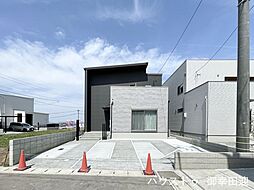 新築戸建　熊本市北区山室1丁目　10号地