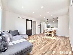 未使用戸建　八代市八幡町