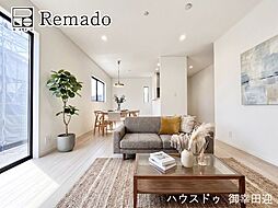 新築戸建　合志市御代志第3　1号棟