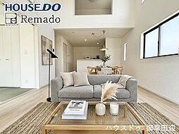 新築戸建　合志市御代志第3　2号棟