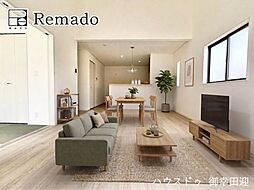 新築戸建　合志市御代志第3　2号棟