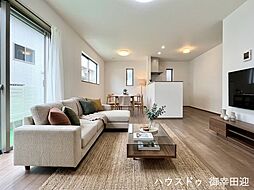 新築戸建　東区桜木1丁目　Ｂ号棟