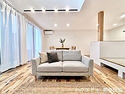 新築戸建　東区花立3丁　2号地
