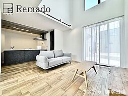 新築戸建　宇土市高柳町2期　1号棟