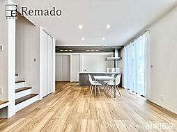 新築戸建　宇土市高柳町2期　3号棟