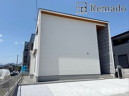 新築戸建　北区梶尾町V　3号地