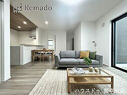 新築戸建　山鹿市熊入町　Ｂ号棟
