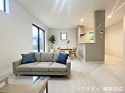 新築戸建　菊池市泗水町永　1号棟