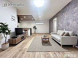 新築戸建　山鹿市熊入町　A号地