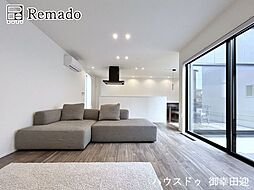 新築戸建　宇土市築籠町　1号棟
