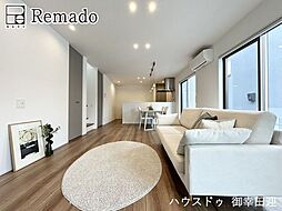 新築戸建　宇土市築籠町　2号棟