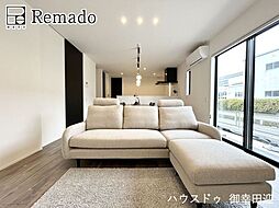 新築戸建　宇土市築籠町　3号棟