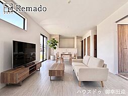 新築戸建　菊陽町大字久保田6期　10号棟