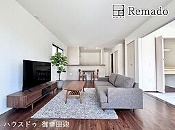 新築戸建　大津町大津6期　4号棟