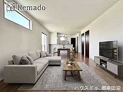 新築戸建　菊池郡大津町大津6期　7号棟