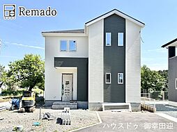 新築戸建　大津町大津7期　8号棟