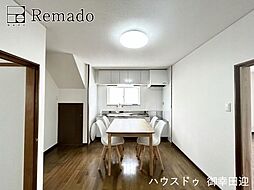 中古戸建　東区若葉1丁目