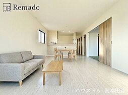 新築戸建　宇土市岩古曽町3期　11号棟