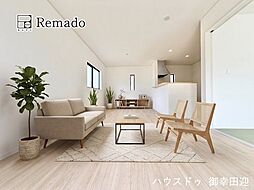 新築戸建 北区楠野町第2 1号棟
