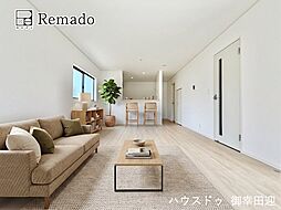 新築戸建　北区楠野町第2　2号棟