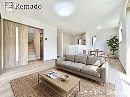 新築戸建　北区植木町投刀塚　Ａ号棟