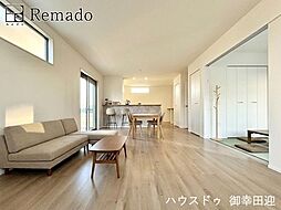 新築戸建　宇土市岩古曽町3期　12号棟