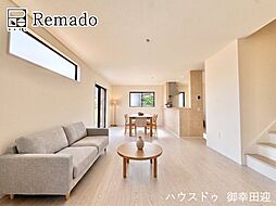 新築戸建　南区富合町南田尻1期　7号棟