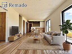 新築戸建　南区富合町南田尻1期　8号棟