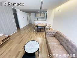 未使用戸建　南区御幸西3丁目