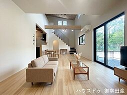 新築戸建　合志市野々島　1号棟