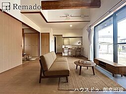 中古戸建　荒尾市大島