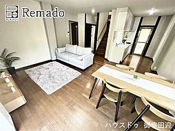 中古戸建　荒尾市下井手