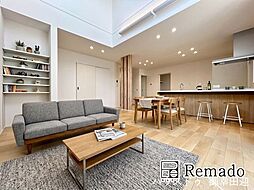 新築戸建　合志市合生　1号地