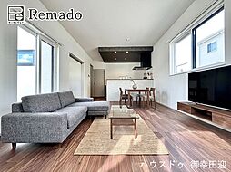 新築戸建　合志市合生　2号地