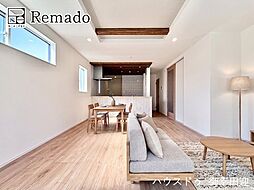 新築戸建　西区田崎1丁目　1号棟