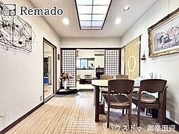 中古戸建　西区出町