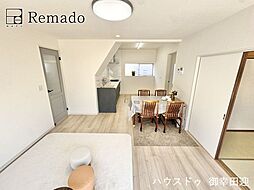 中古戸建　北区植木町大和