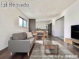 新築戸建　阿蘇郡西原村布田　1号棟