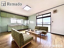 中古戸建 阿蘇郡西原村大字布田