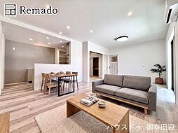 新築戸建　阿蘇市一の宮町宮地雀島　2号地