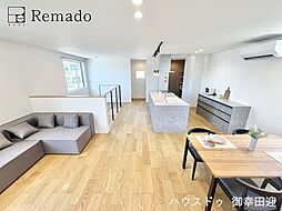 未使用戸建　東区長嶺西3丁目