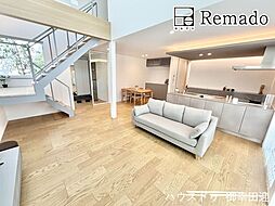 新築戸建　東区長嶺東4丁目　7号地