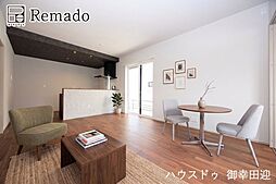 新築戸建　中央区萩原町　2号地